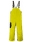 WEATHER WATCH BIB HI-VIS YELLOW 5X-LARGE